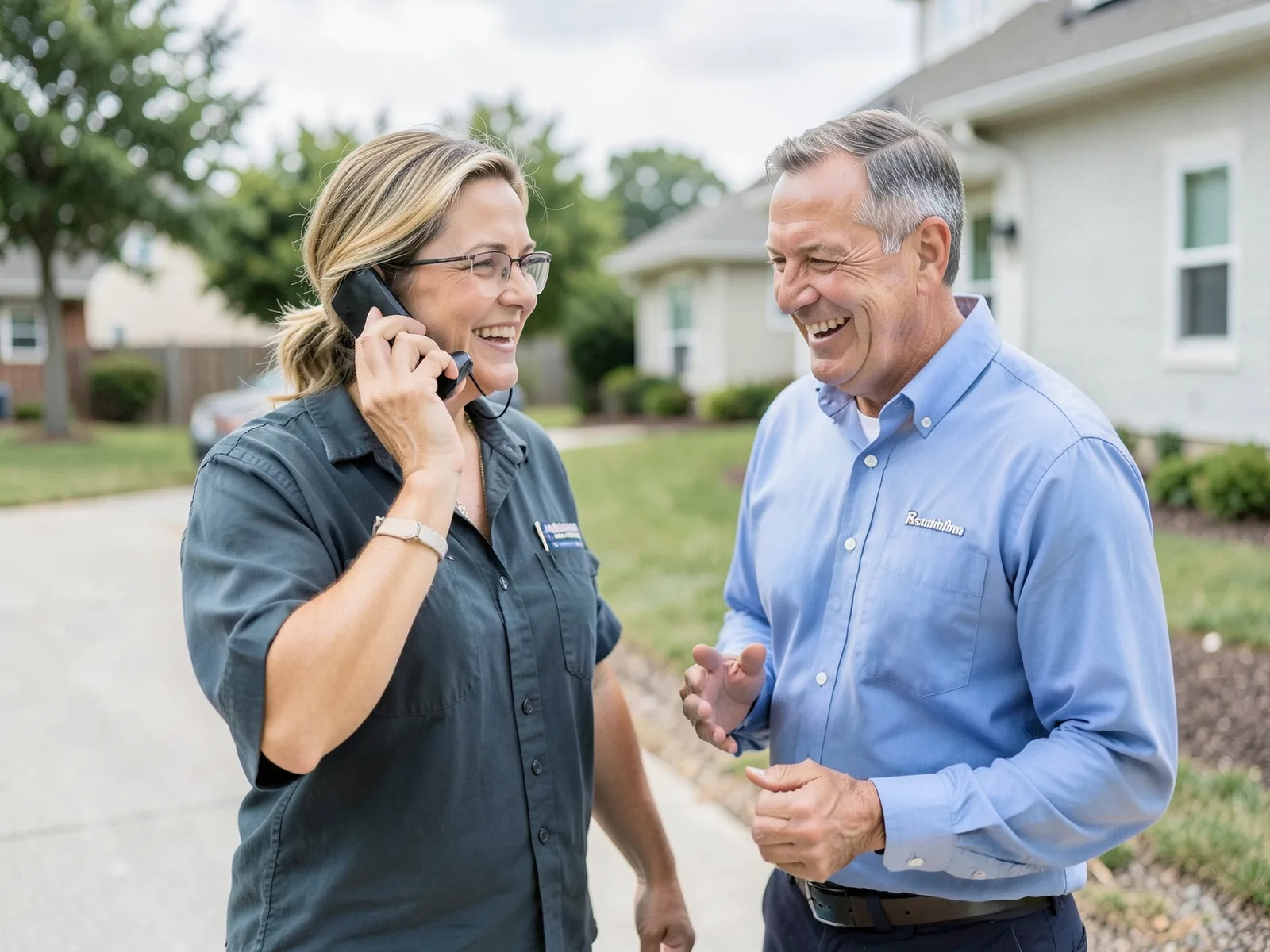 Frequently Asked Questions About Burst Pipe Cleanup in Stockport, OH